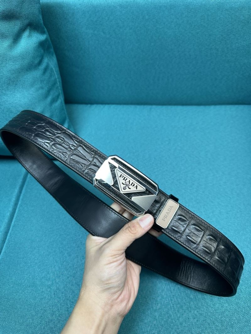 Prada Belts